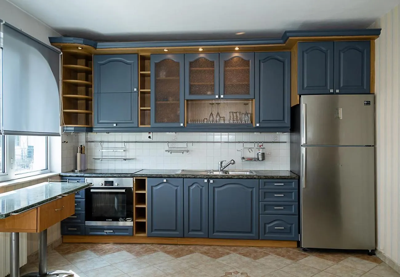 3Bd Maisonette With Sea Views - Next To Sea Garden By Flat Mаnаger Varna Apartment