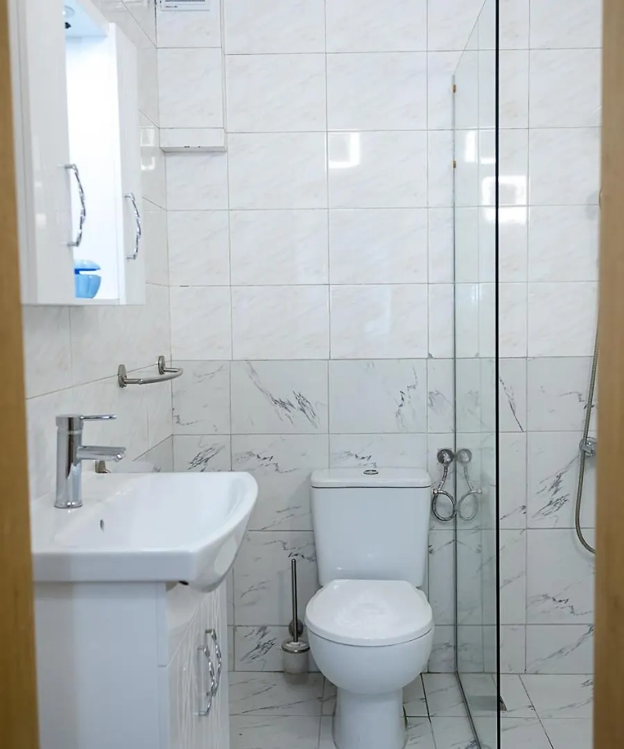 Apartment 3Bd Maisonette With Sea Views - Next To Sea Garden By Flat Mаnаger Varna