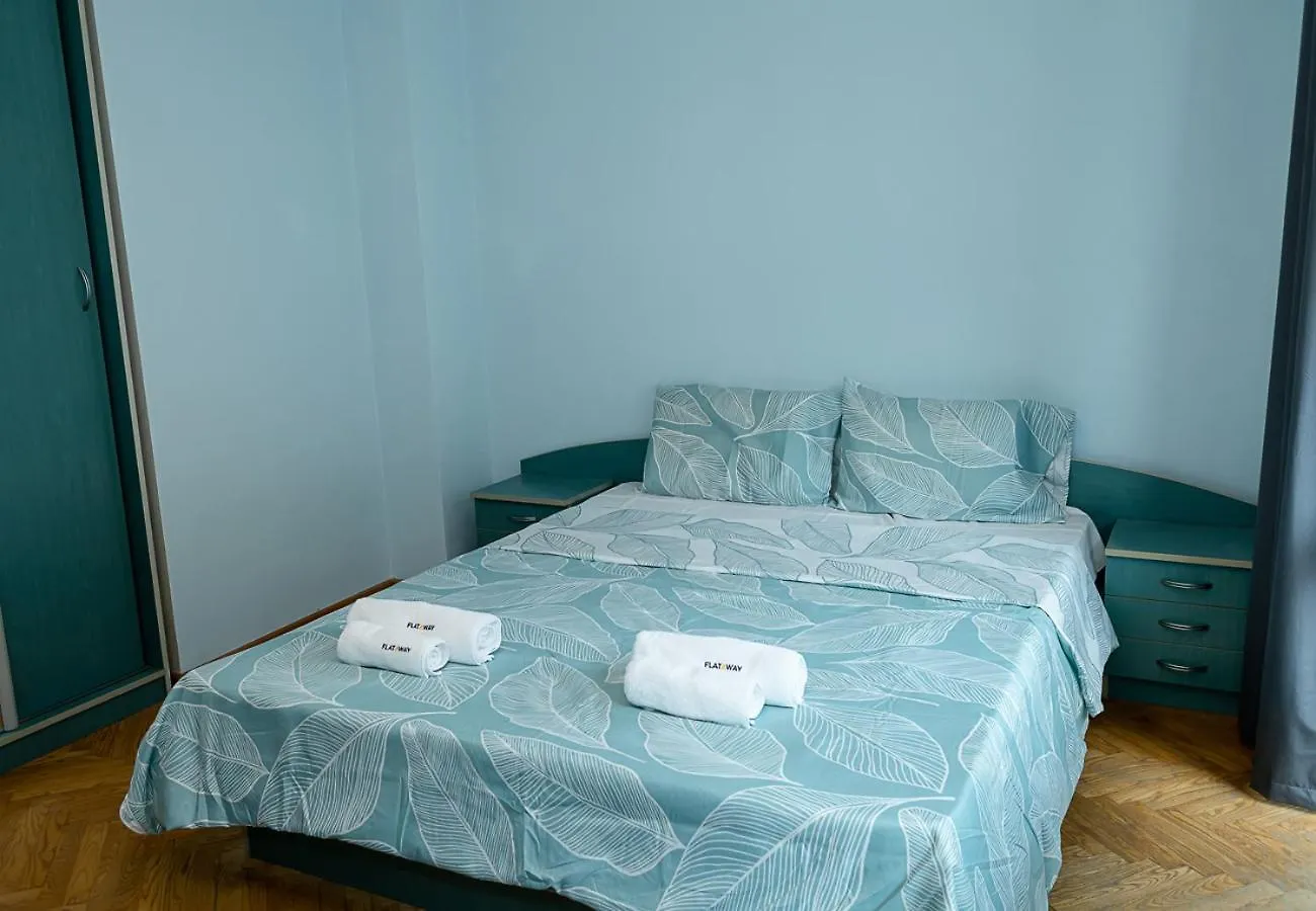 Apartment 3Bd Maisonette With Sea Views - Next To Sea Garden By Flat Mаnаger Varna Bulgaria