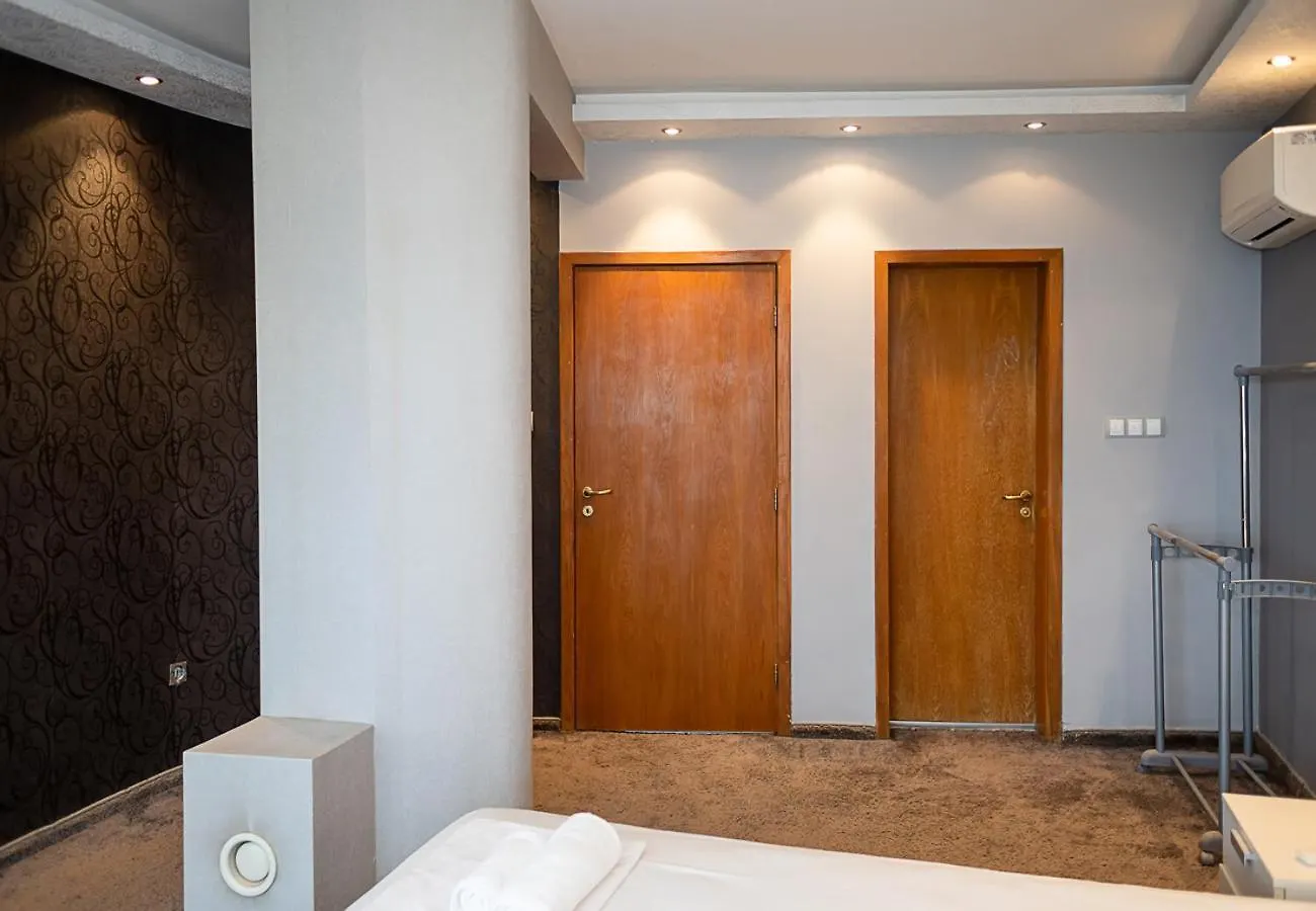 Apartment 3Bd Maisonette With Sea Views - Next To Sea Garden By Flat Mаnаger Varna