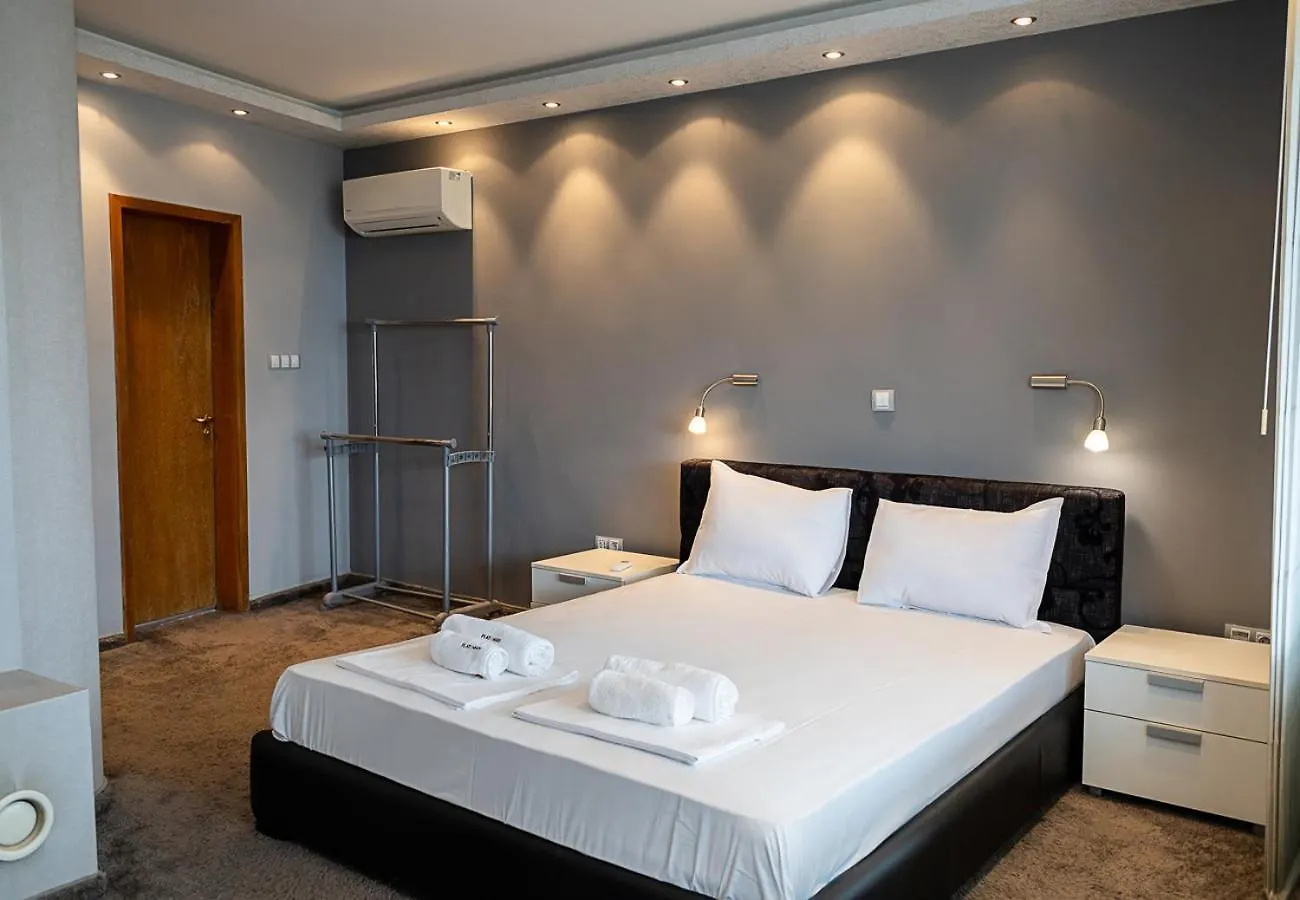 3Bd Maisonette With Sea Views - Next To Sea Garden By Flat Mаnаger Varna 0*,